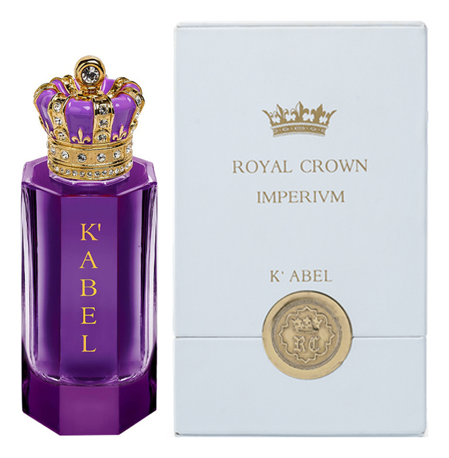Royal Crown - K'abel